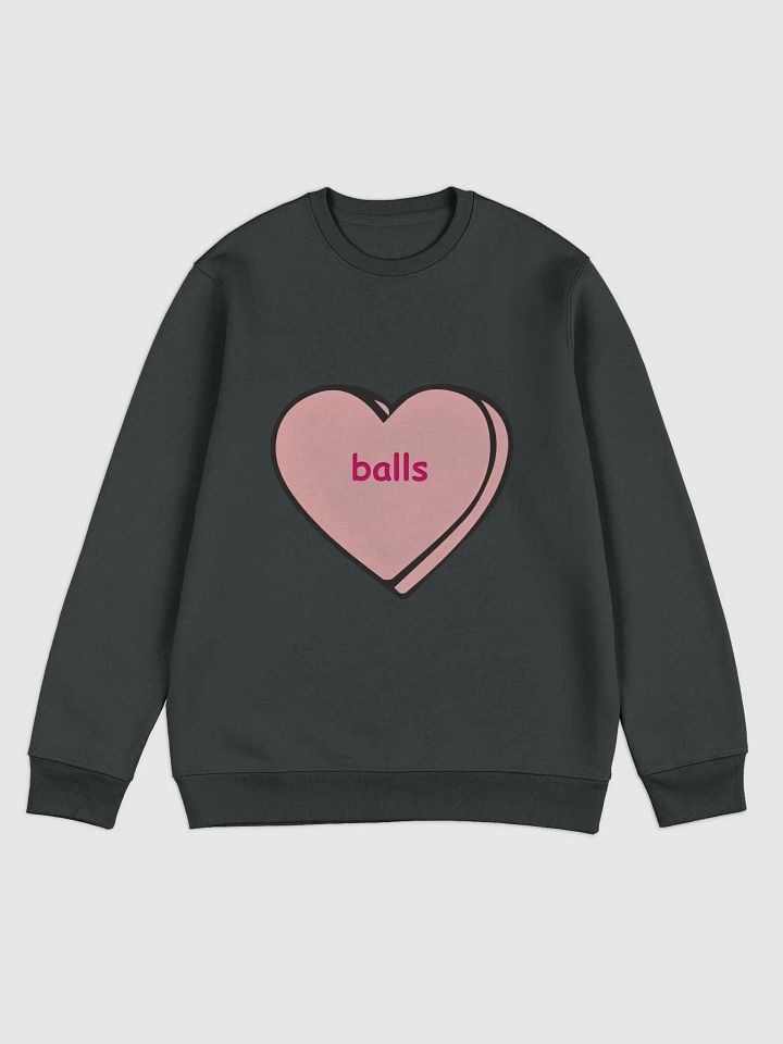 Love-balls, The Sweater product image (1)