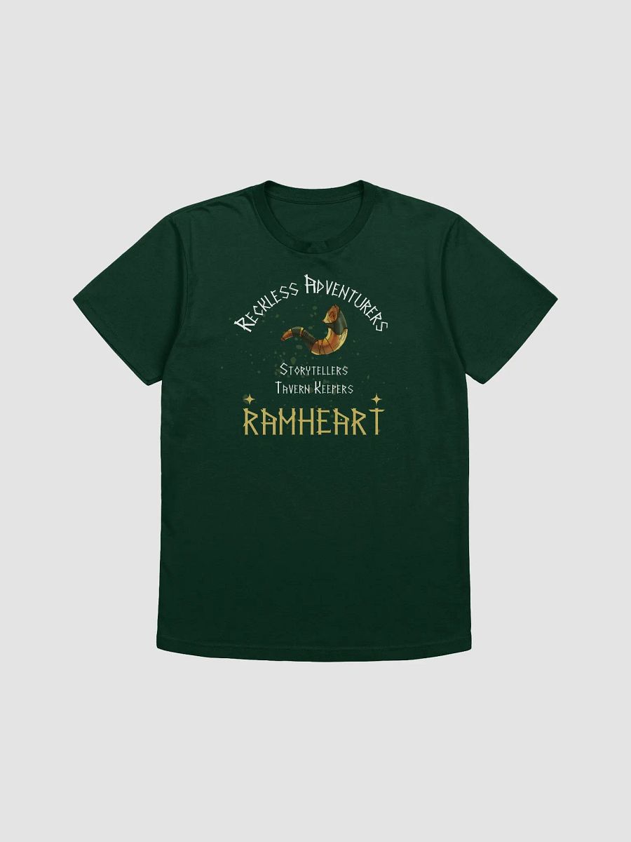 Ramheart Horn product image (7)
