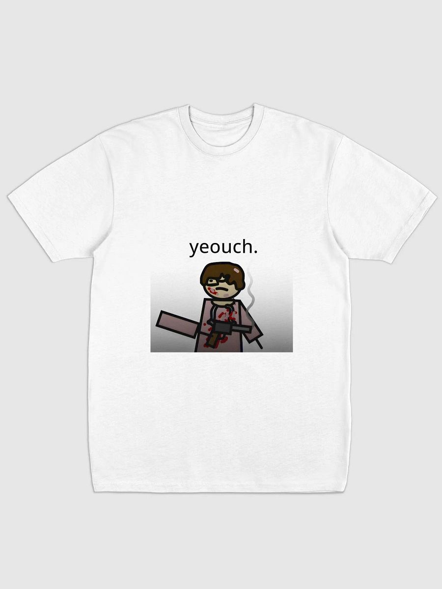 Retribution. product image (1)