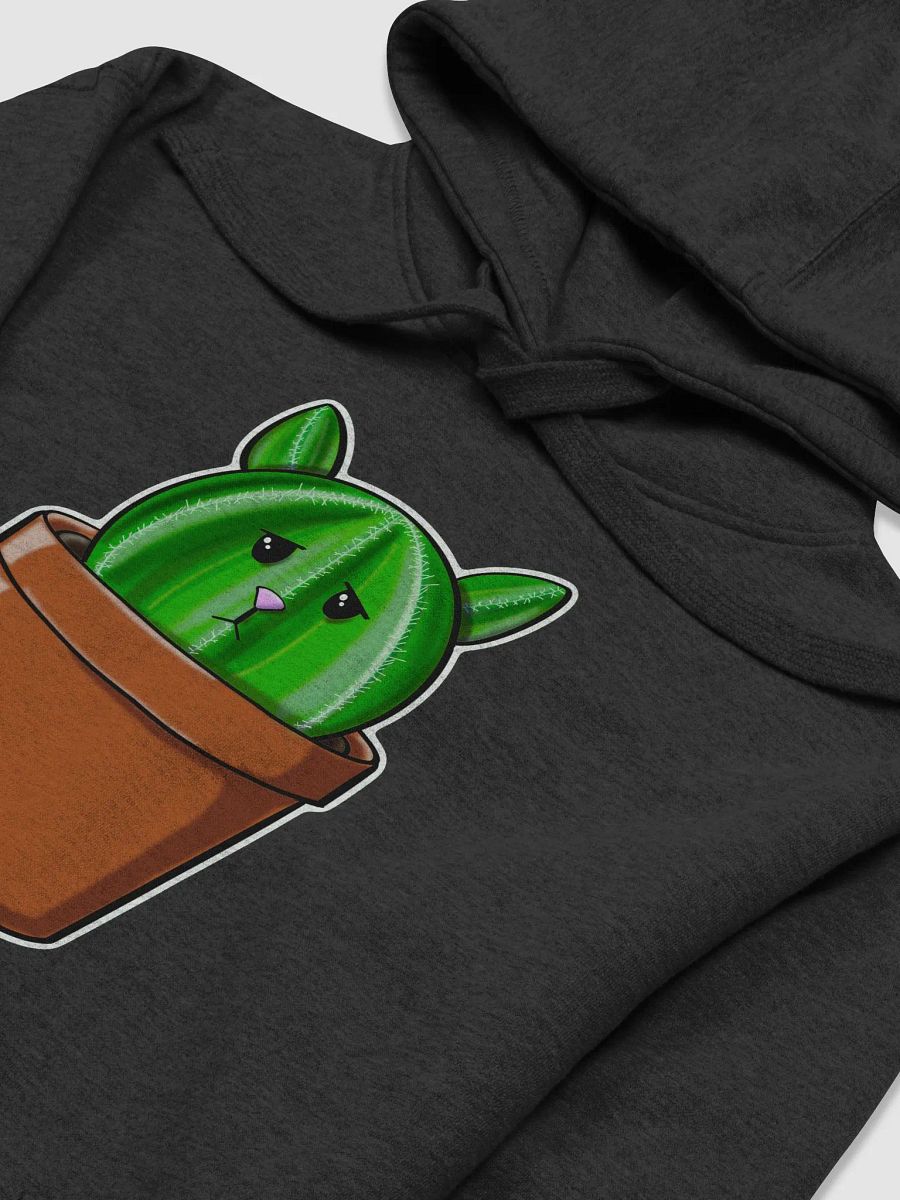 Cattus Hoodie product image (3)