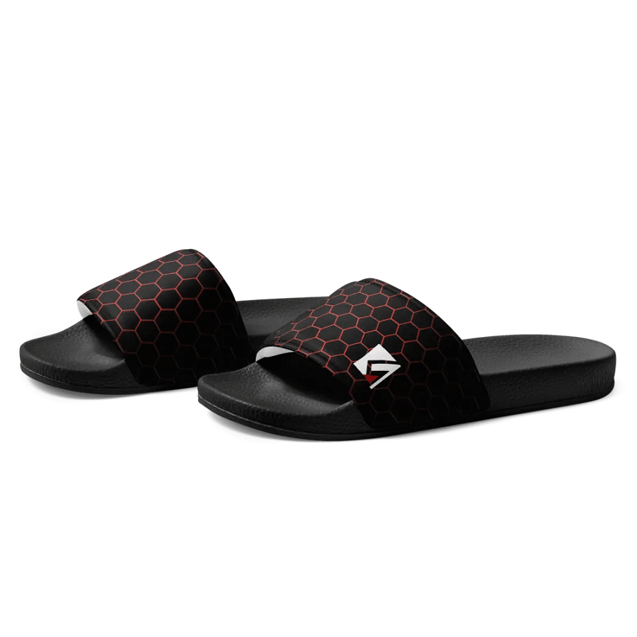 Bulfuzq | Men's Slides product image (2)