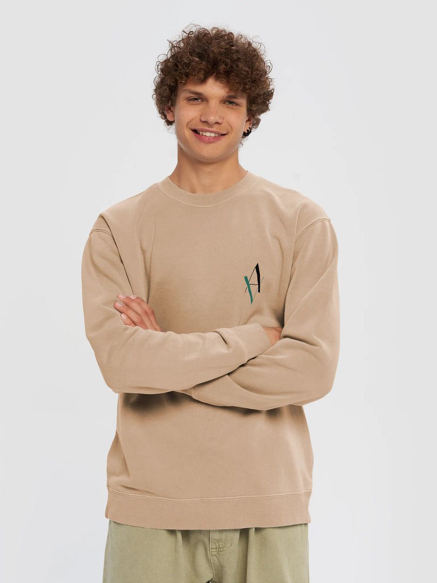 Arcader Visions Season 1 Crew Neck. product image (11)