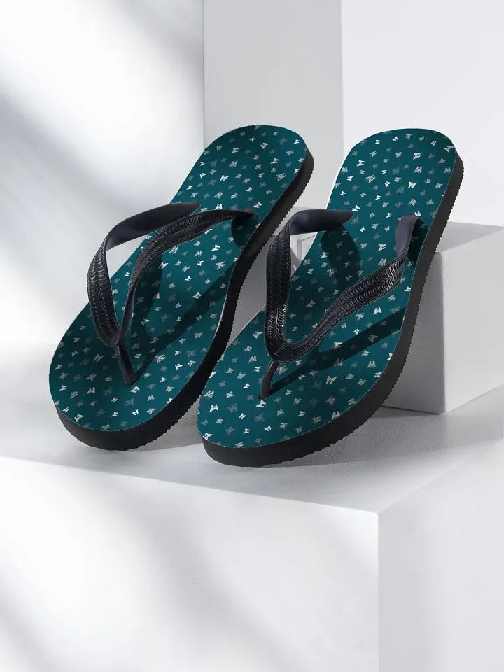Wingdance | Unisex Flip-Flops product image (1)