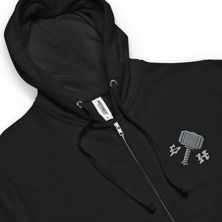 Mighty Thunder Hoodie product image (13)