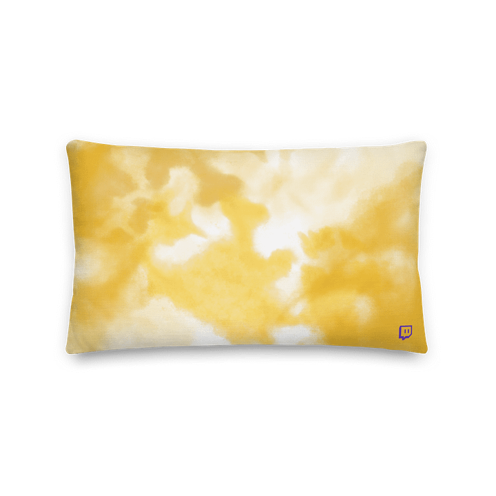 DucKota54 Pillow product image (2)