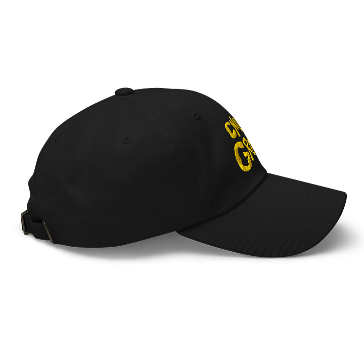Chilled Greese Dad Hat product image (2)