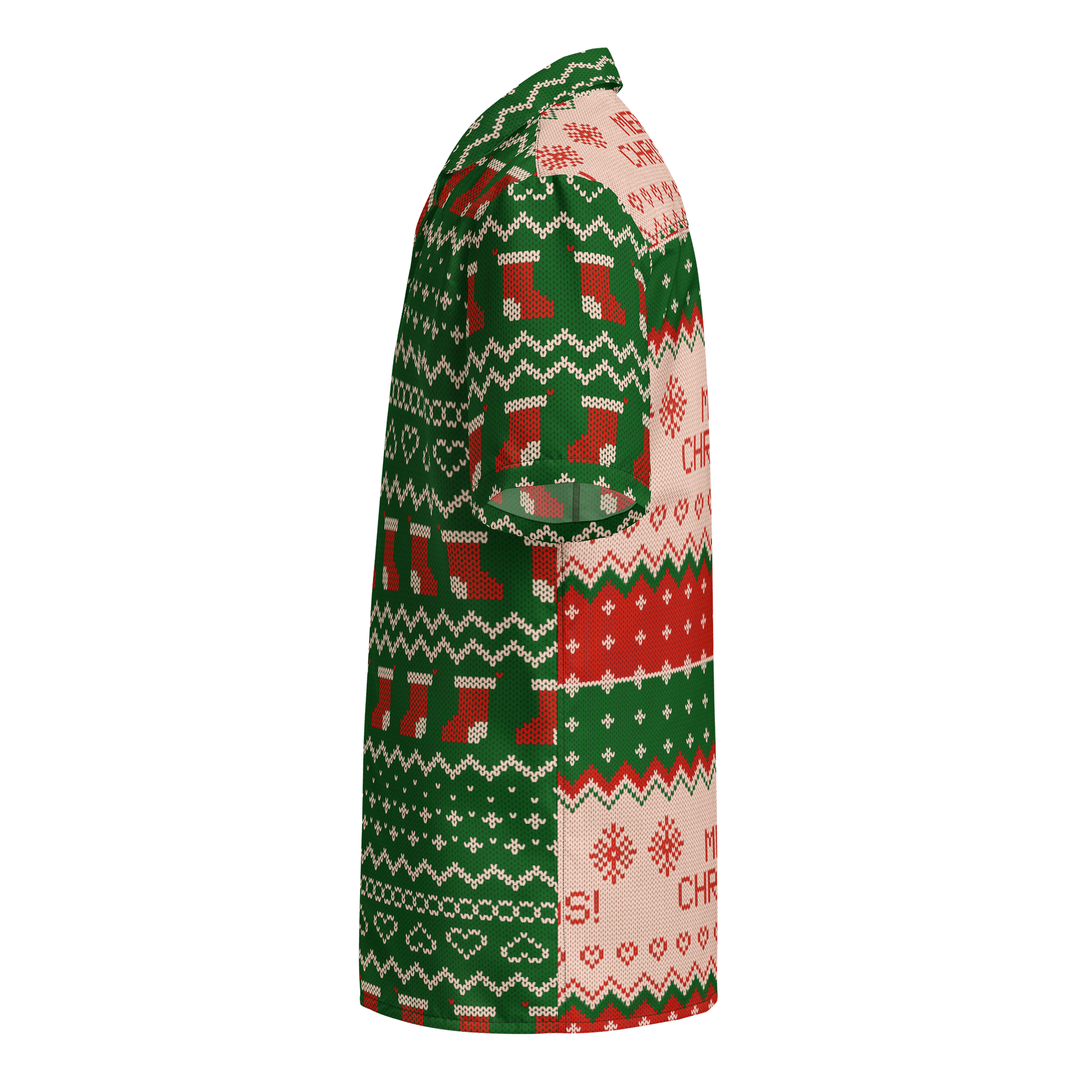 Ugly Sweater That's Not A Sweater product image (3)