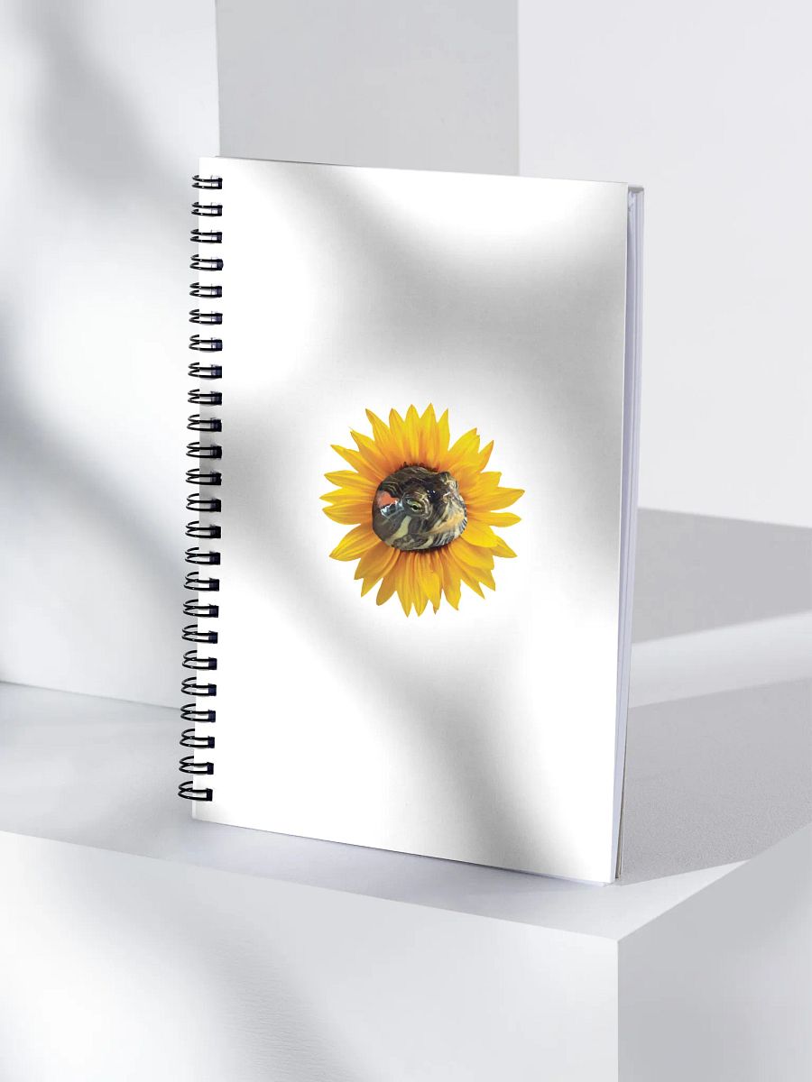 Stanflower Notebook product image (4)