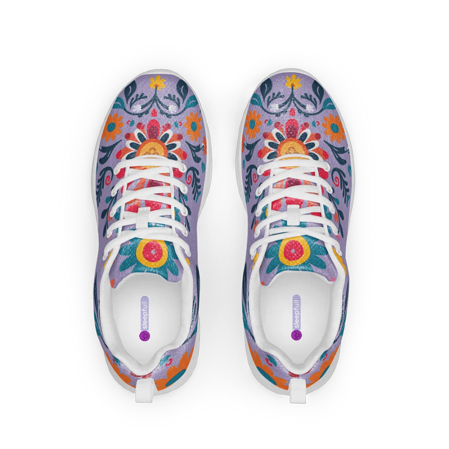 Inner Peace Women's Athletic Shoes product image (6)