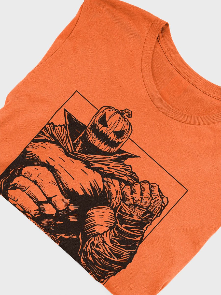 Halloween Hank - 25th Anniversary T-Shirt product image (2)
