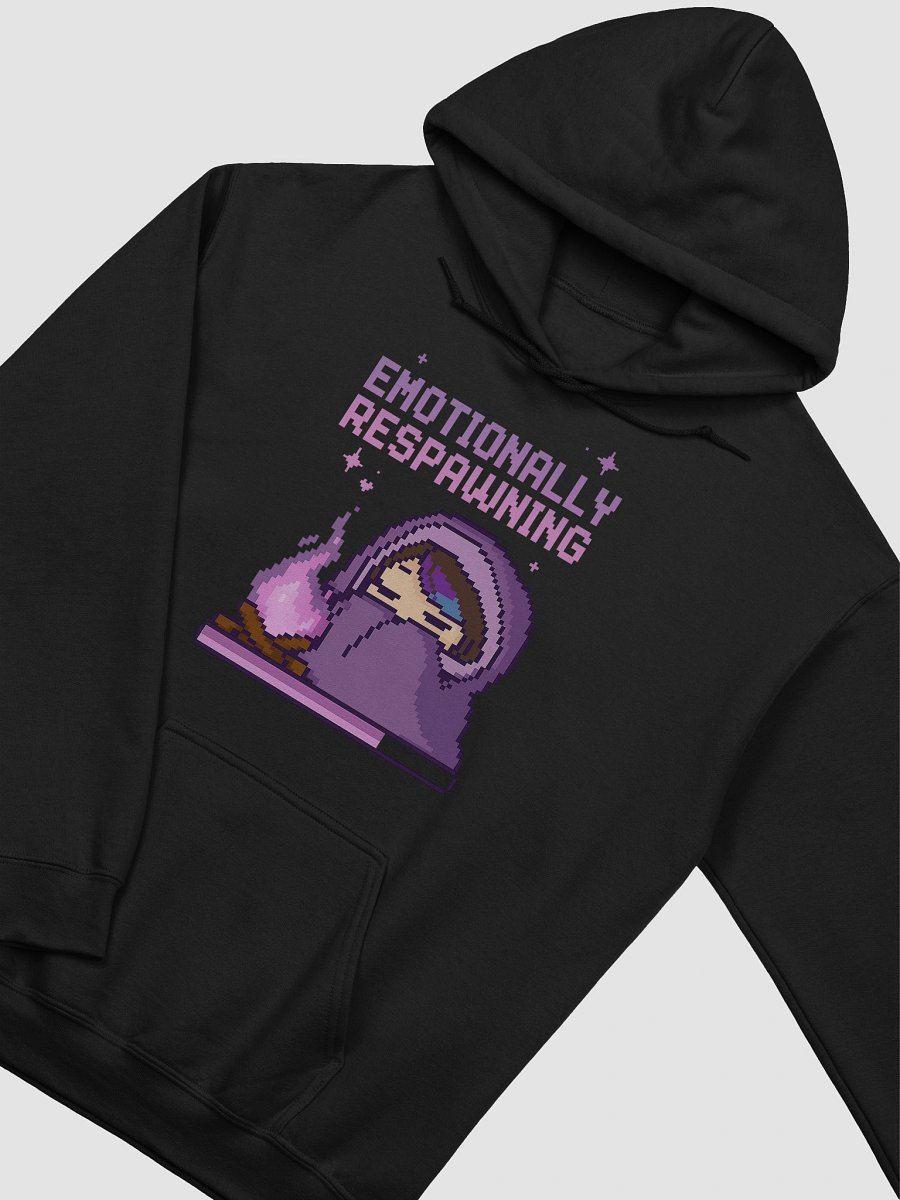 Emotionally Respawning product image (32)