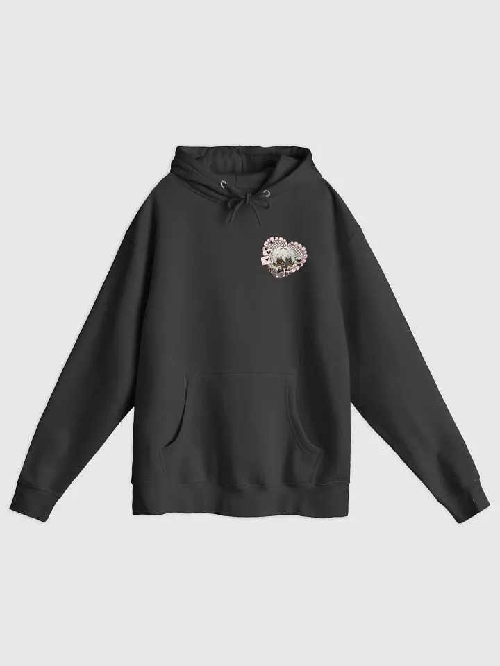 The Lovers Club HOODIE product image (1)