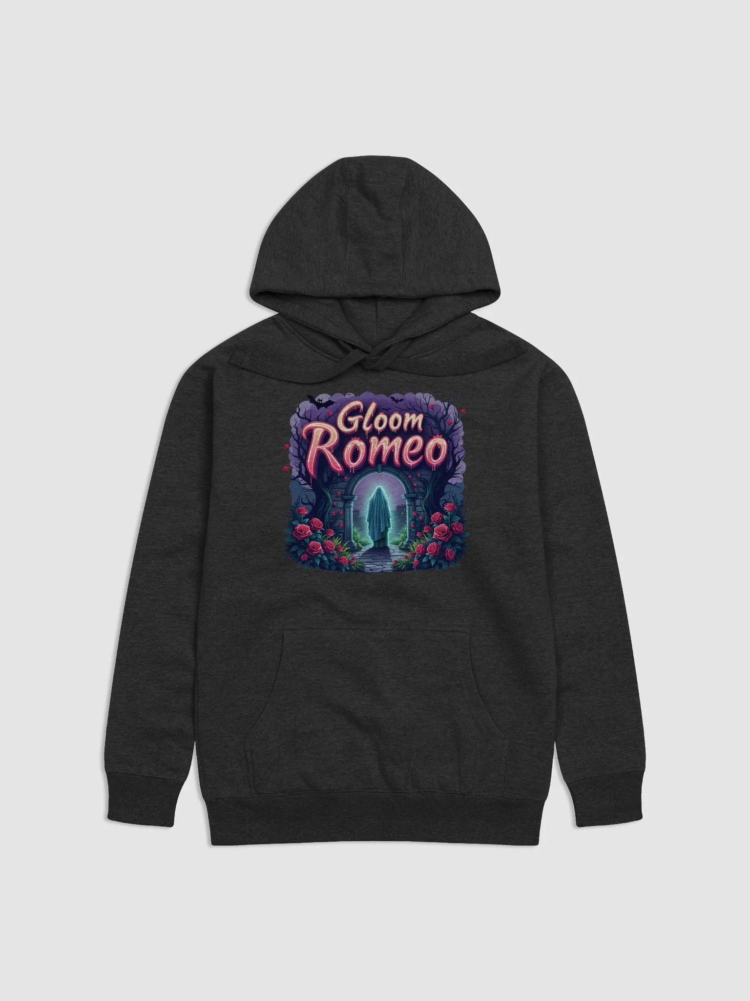 Gloom Romeo Hoodie product image (6)