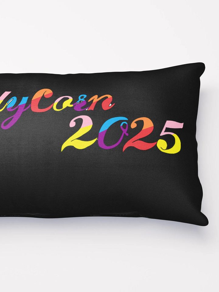 CANDYCORN 2025 - Pillow product image (5)