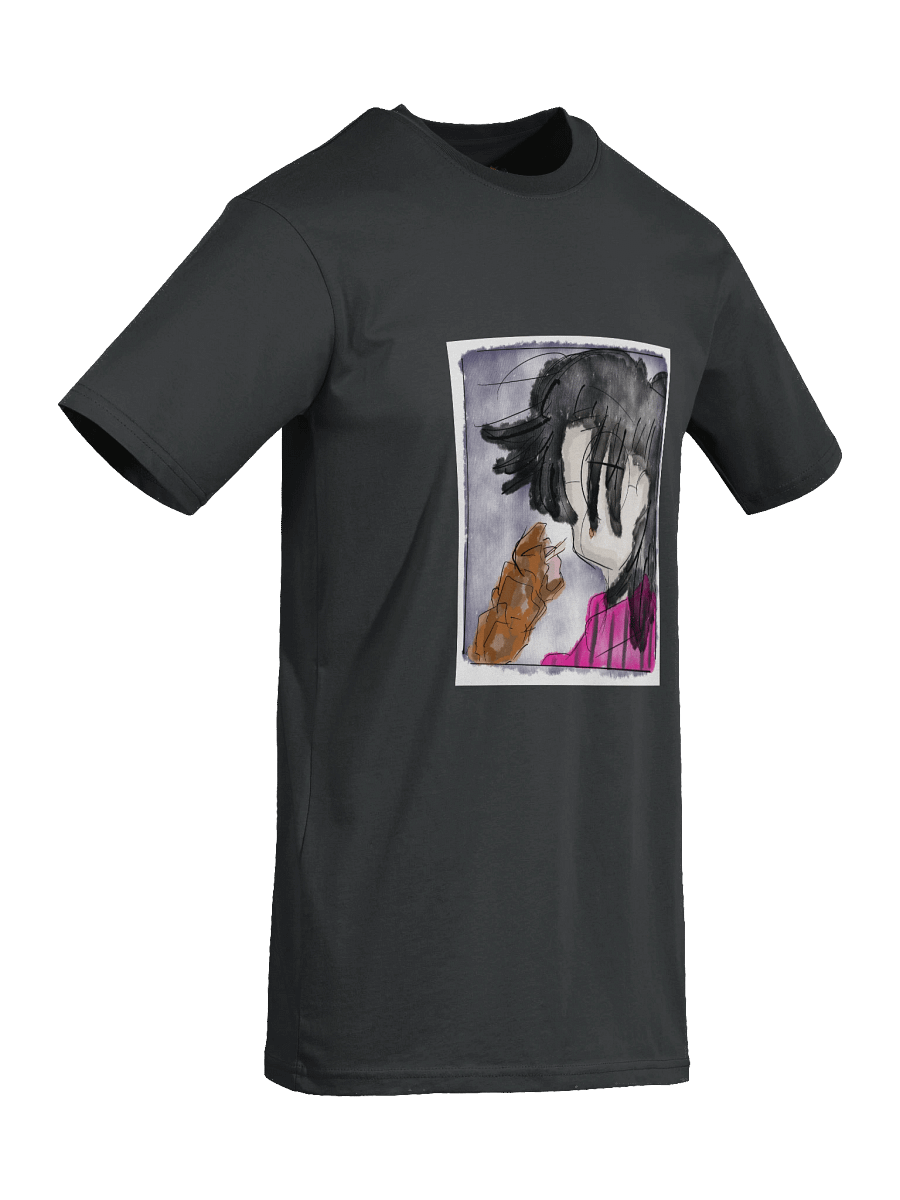 Moon Savers August T-shirt product image (54)