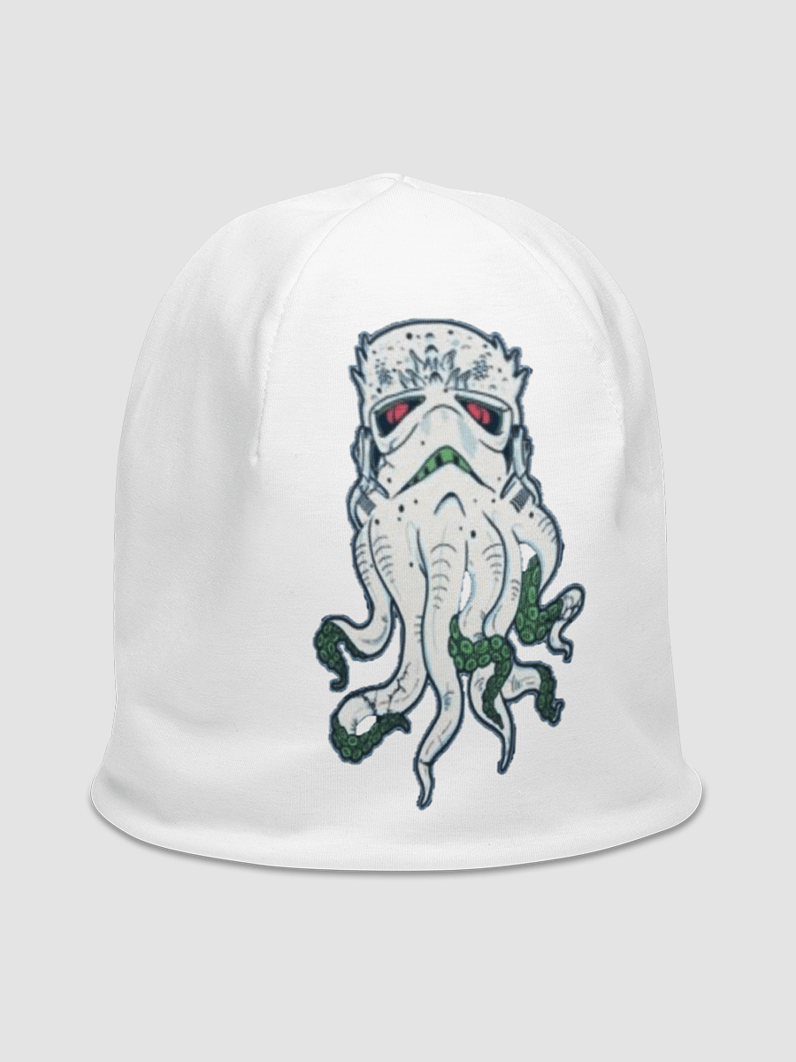 [DEN SUPPLIES] All-Over Print Beanie product image (3)