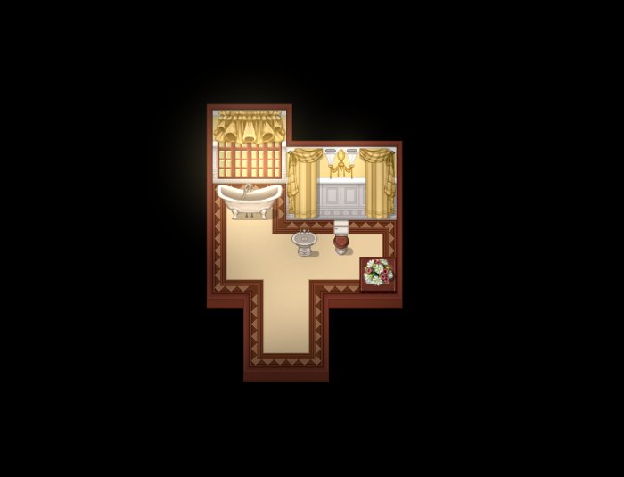 KR Victorian Mansion Tileset for RPGs product image (3)