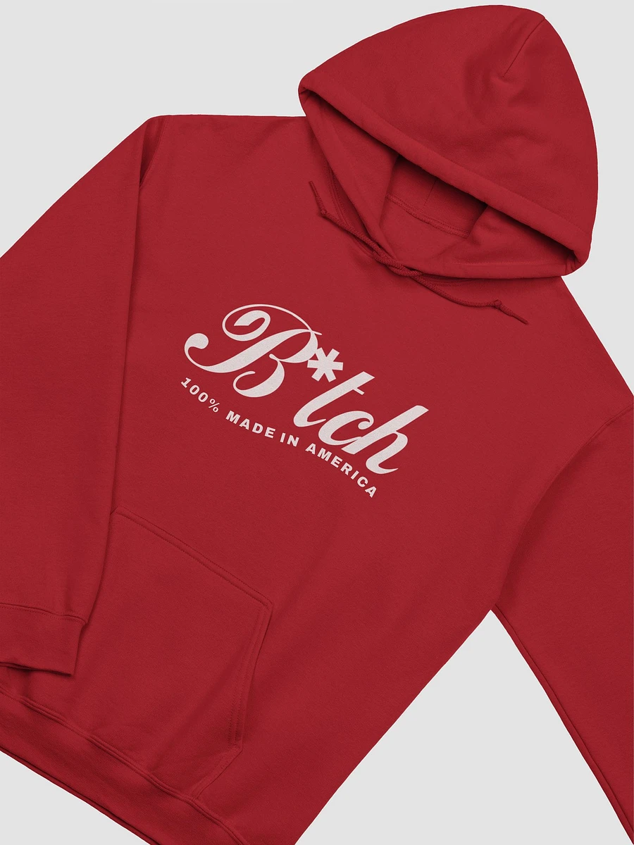 all american b*tch hoodie product image (3)