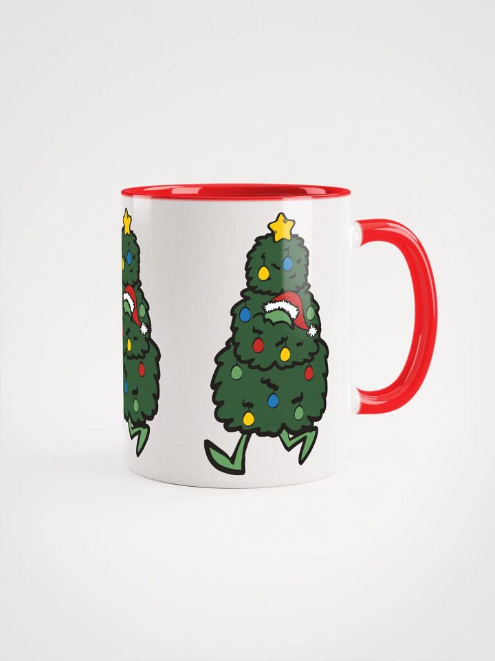 Tree Camp Mug product image (7)