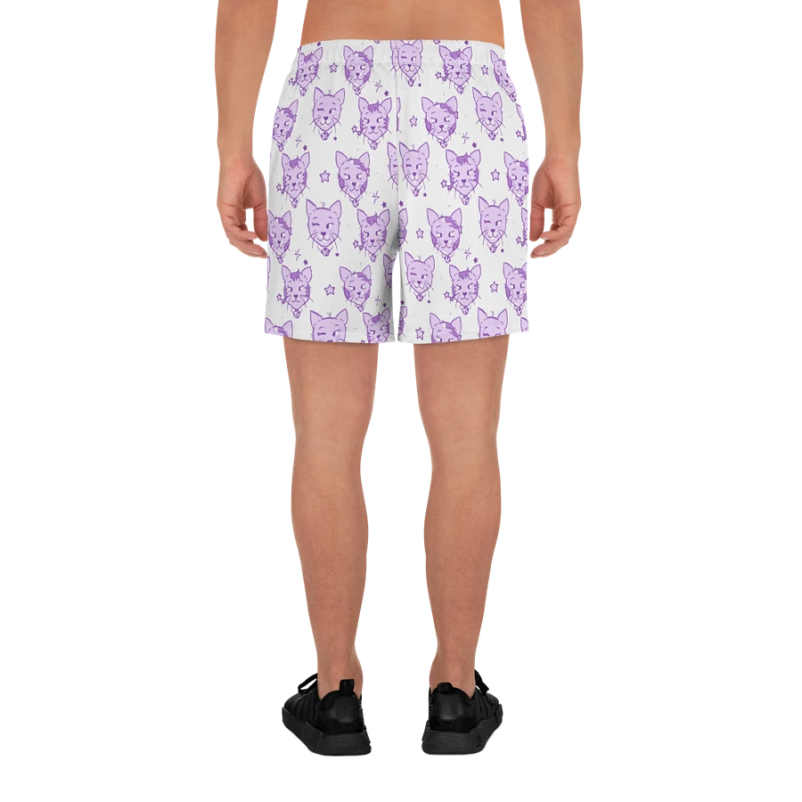 SHOW ME YOUR KITTY Shorts product image (15)