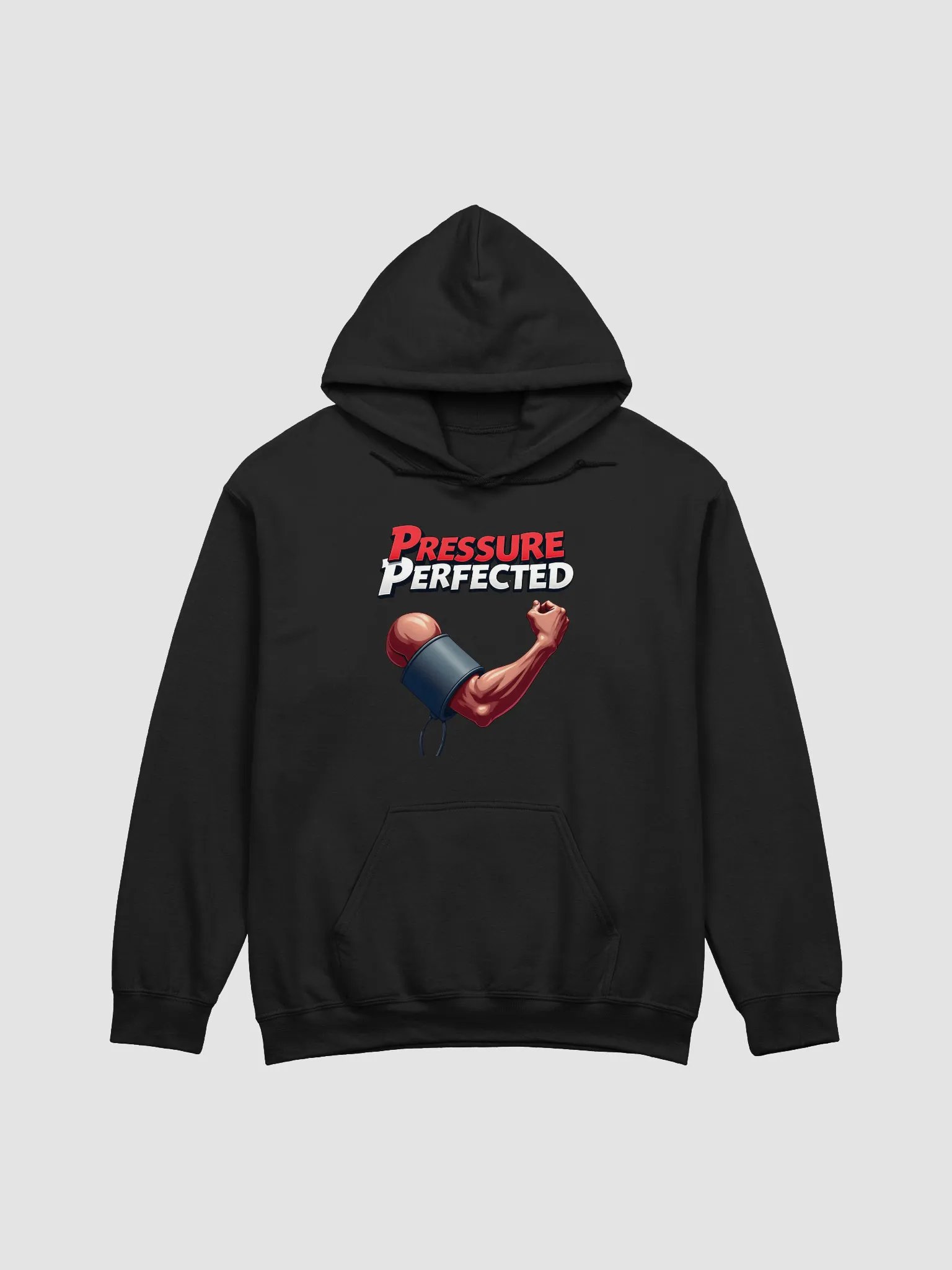 Pressure Perfected Hoodie product image (9)