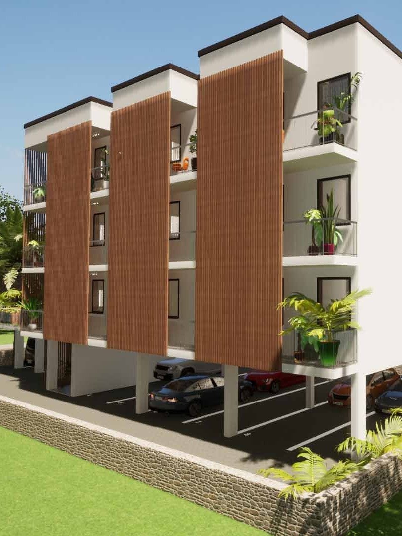 Apartment Design DA43301A-DA4101201A product image (2)