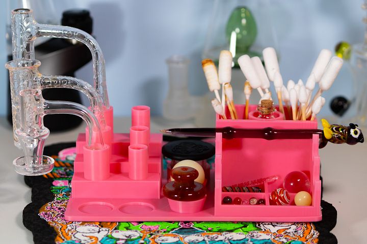 Dab Station product image (1)