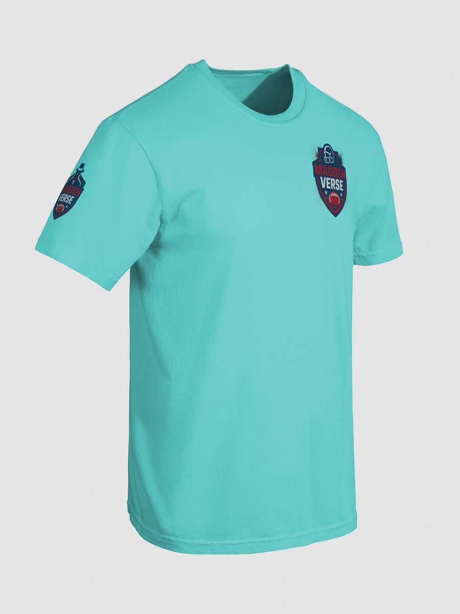 RED WHITE & BOOM Classic Tee product image (7)