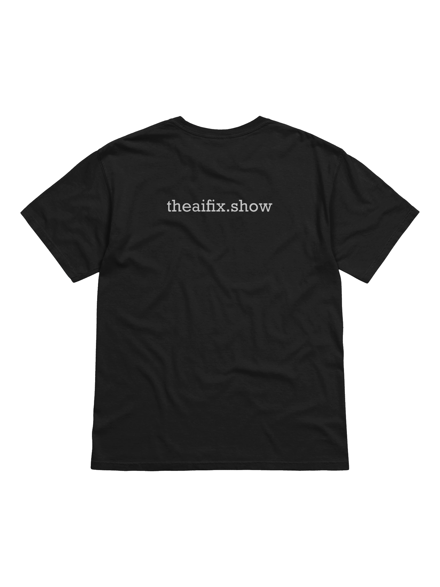 Dystopian dog T-Shirt product image (9)