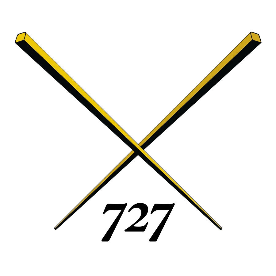 CHOPSTiX727 Logo product image (3)