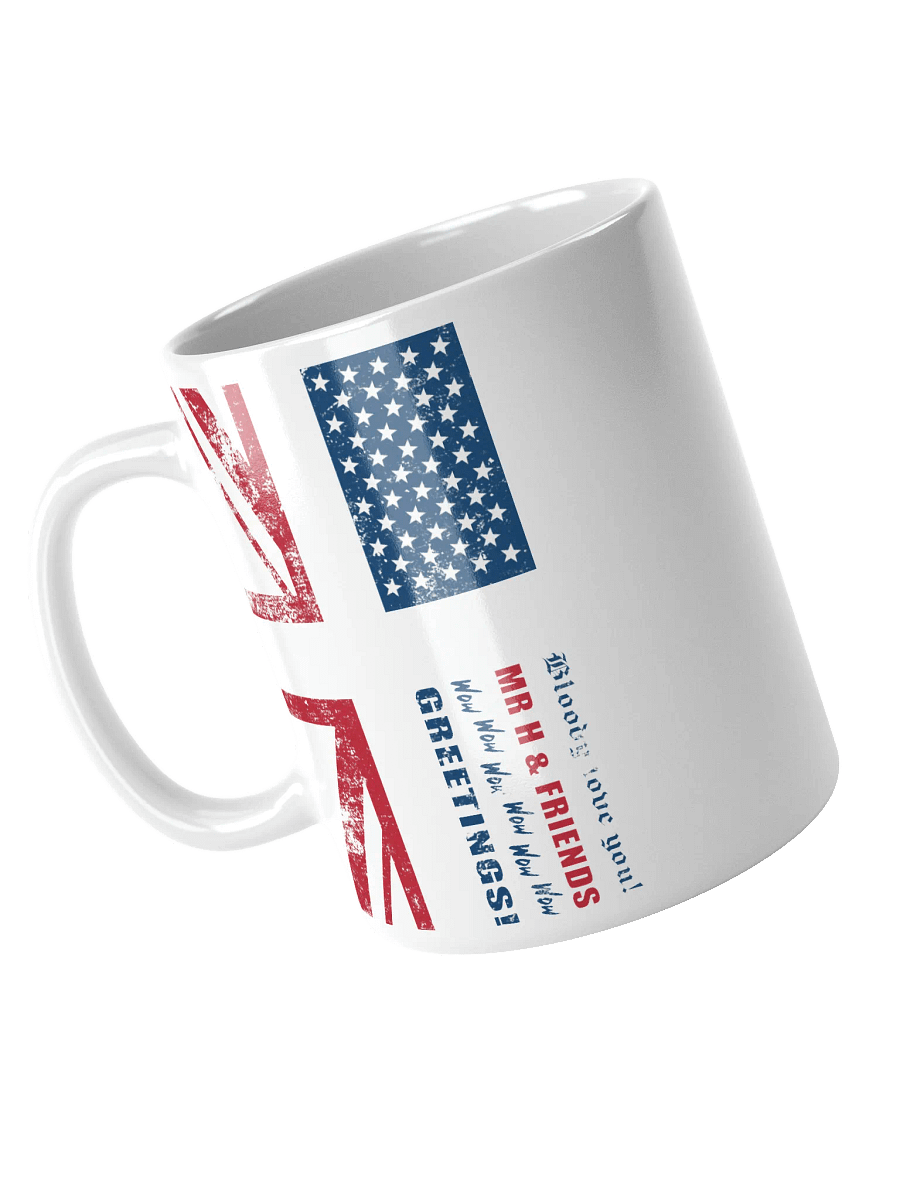 Hybrid Flag Mug product image (7)