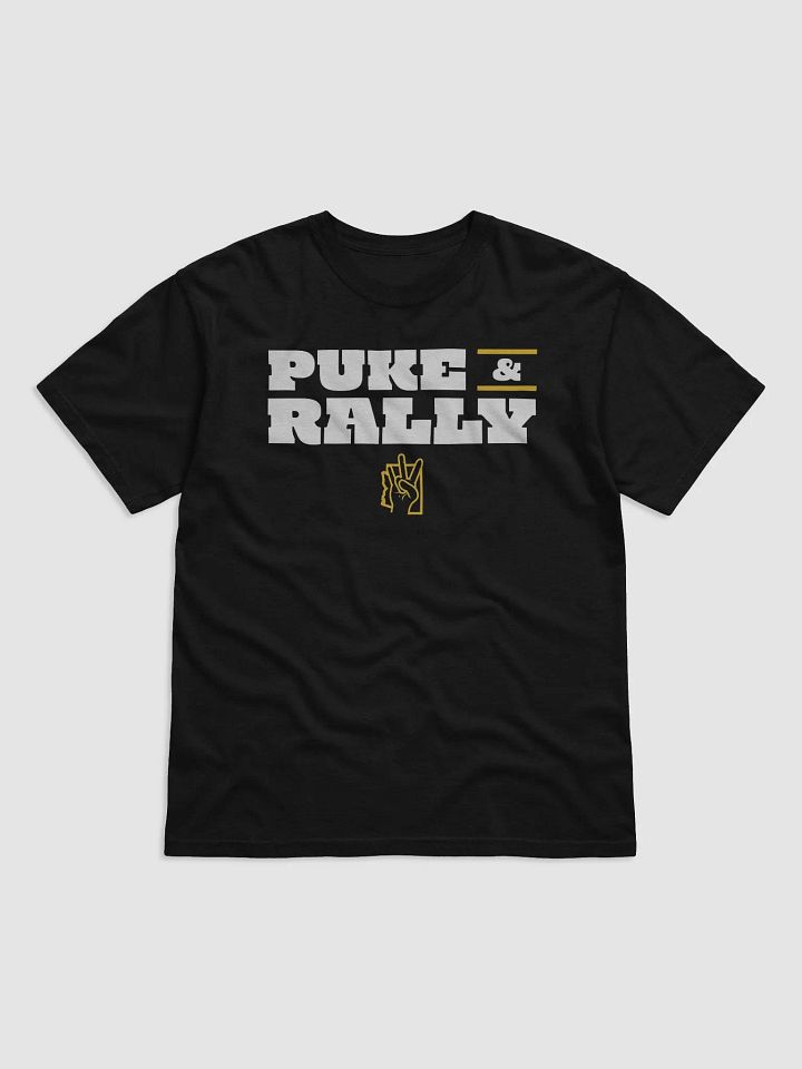 Forks Up Arizona Puke Rally Shirt product image (2)