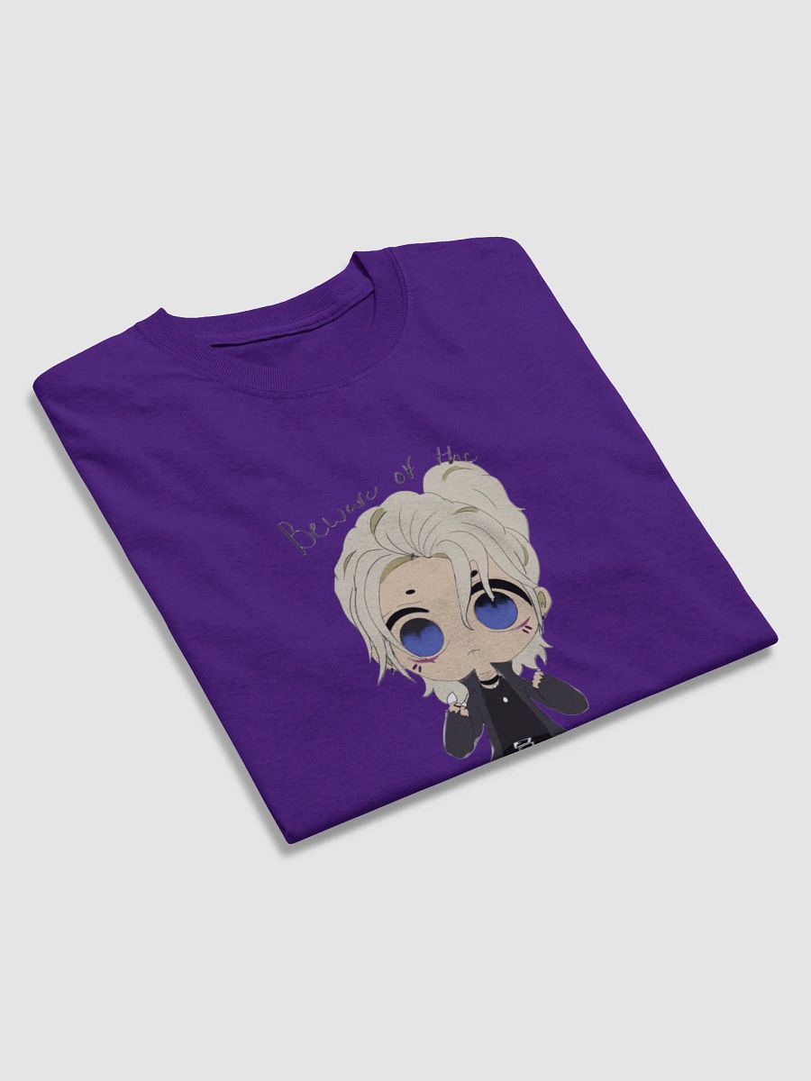 Beware of Felix! Chibi Character T-Shirt product image (8)
