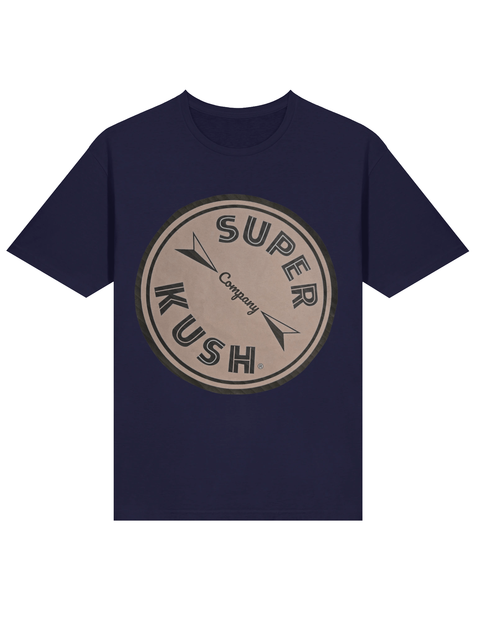 Vintage Super Kush Logo T-Shirt product image (25)