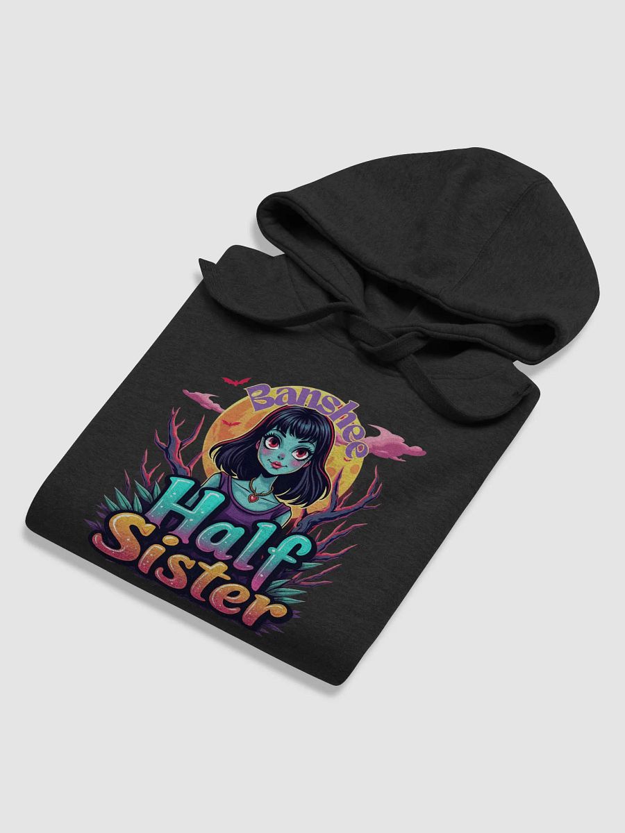 Banshee Half Sister Hoodie product image (6)
