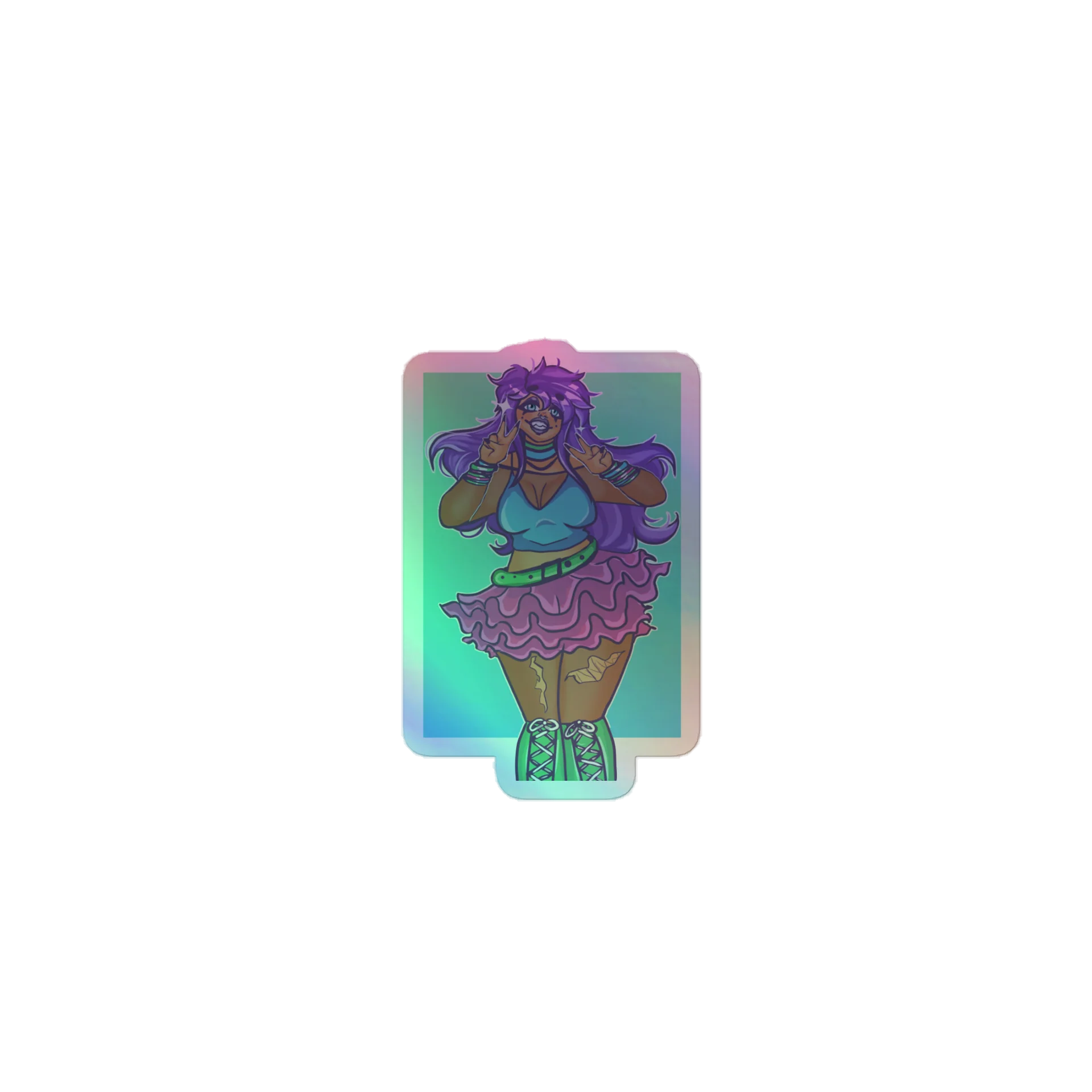 Scenecore Girl product image (1)