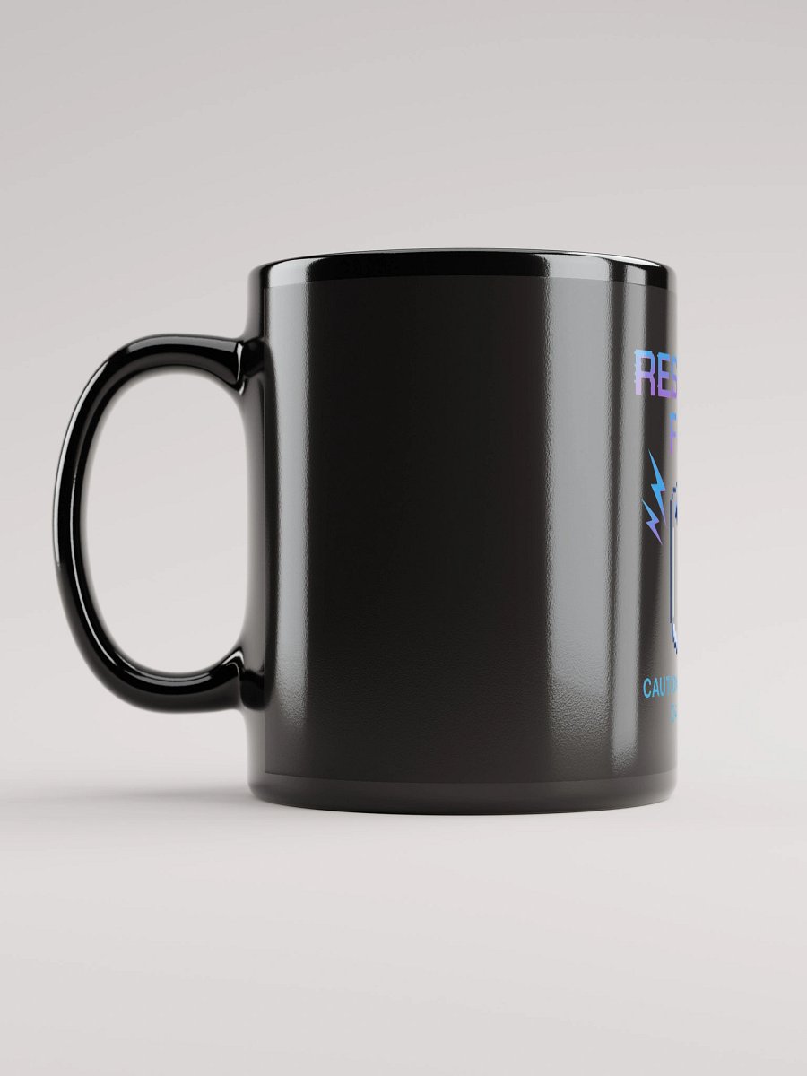 POP’s Respawn Fuel – 11oz Mug product image (6)