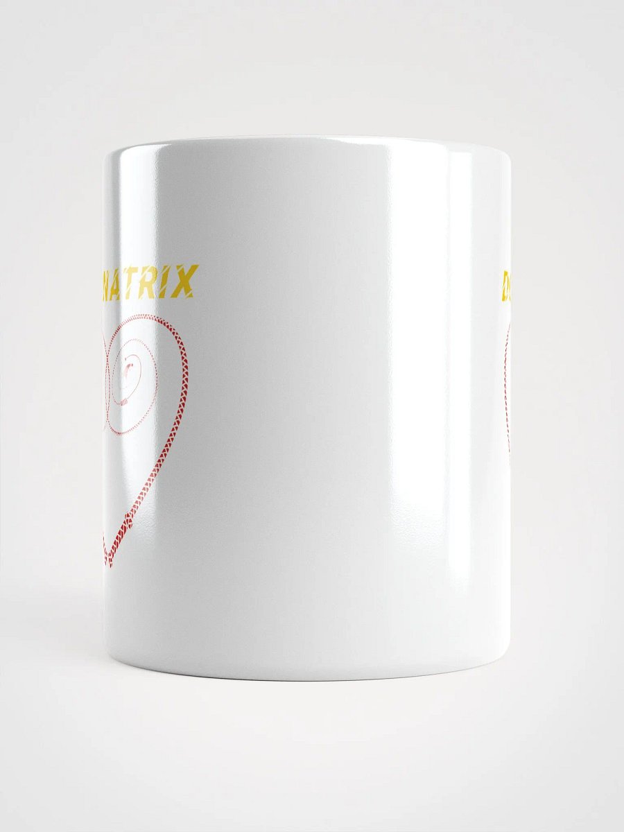 Dominatrix Mug product image (14)