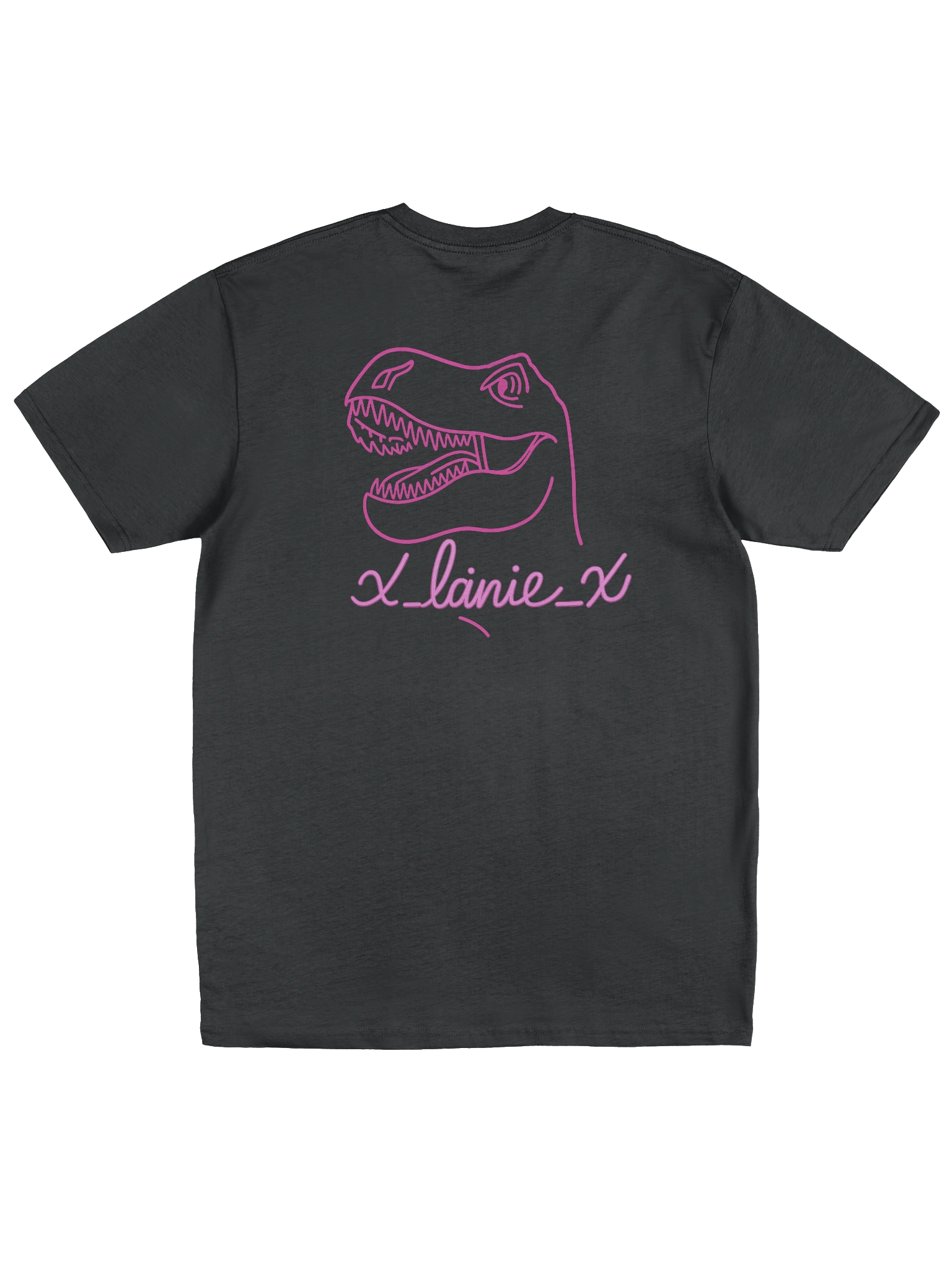 x_lainie_x Twitch Tee product image (2)