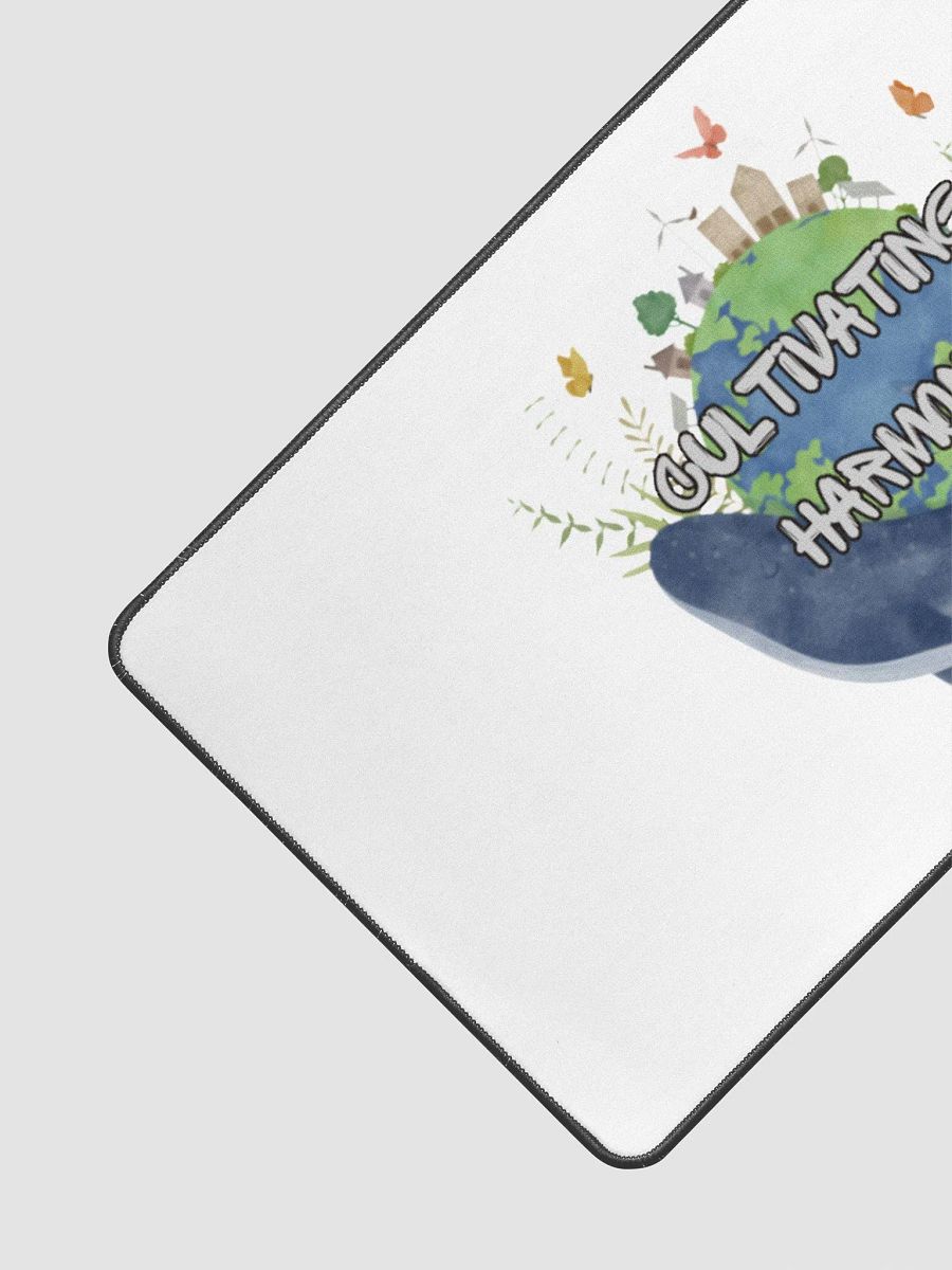 Cultivating Harmony Mouse Pad product image (3)