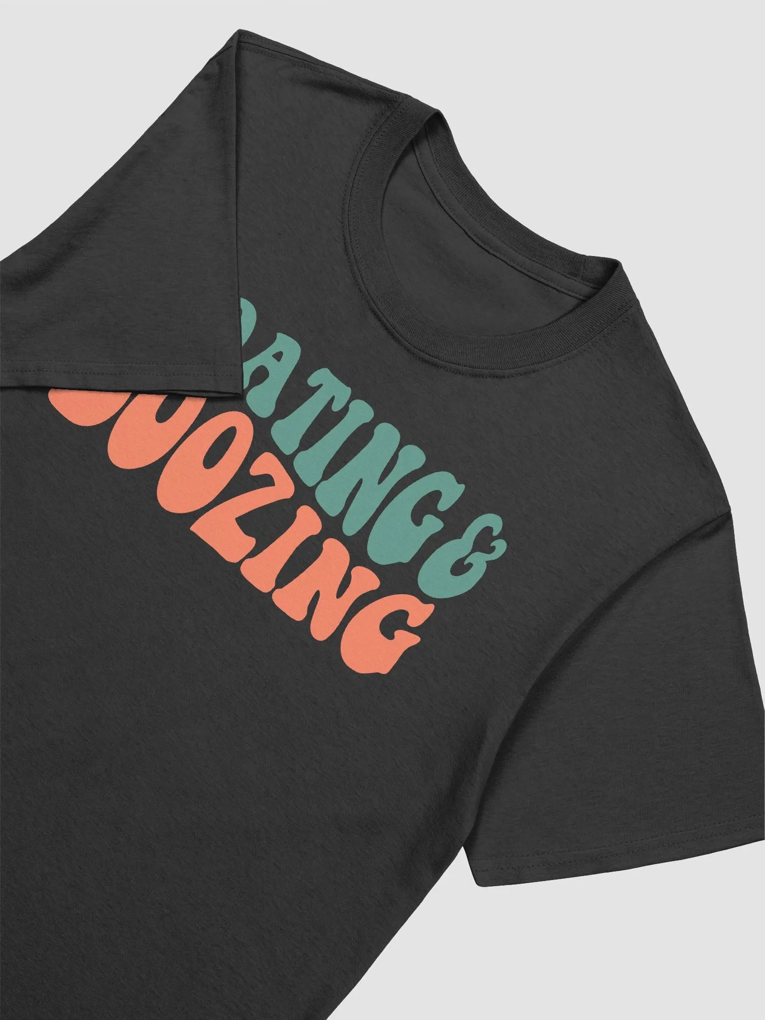 Boating & Boozing Gildan 64000 Unisex Tshirt product image (3)