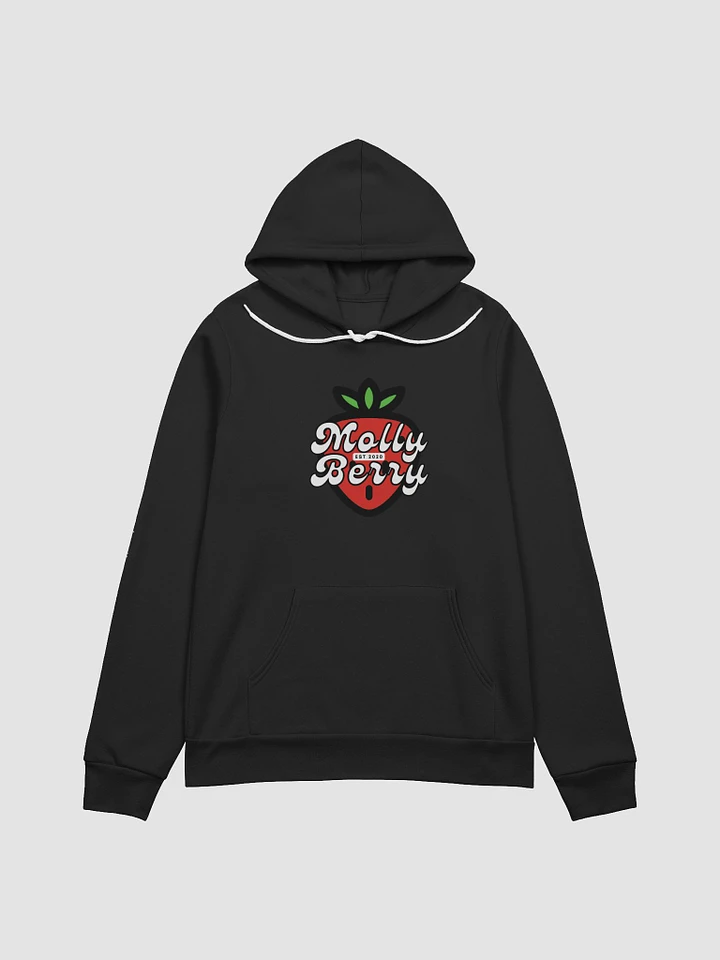GroovyBerry Unisex Hoodie product image (1)