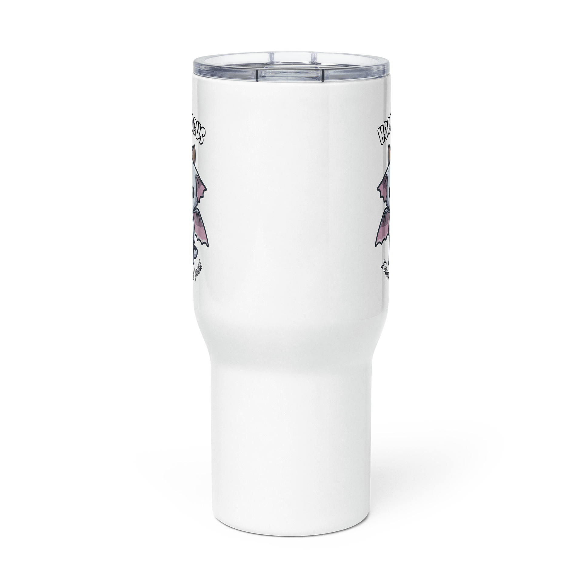 Hocus Pocus Metal Cups product image (3)