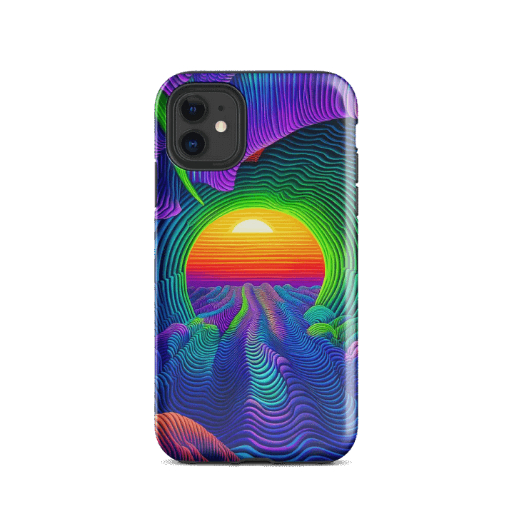 Tough Case for iPhone® #TCP10 product image (47)