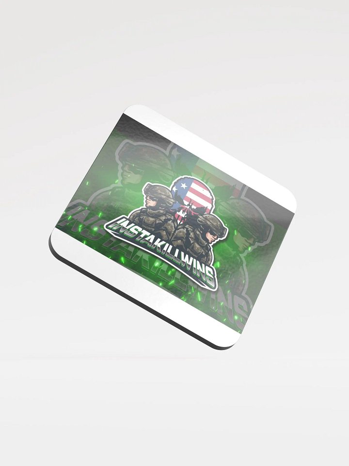 Tactical Skull Coaster Set product image (1)