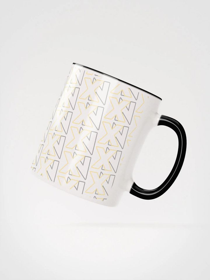 XnatioN - Mug product image (2)