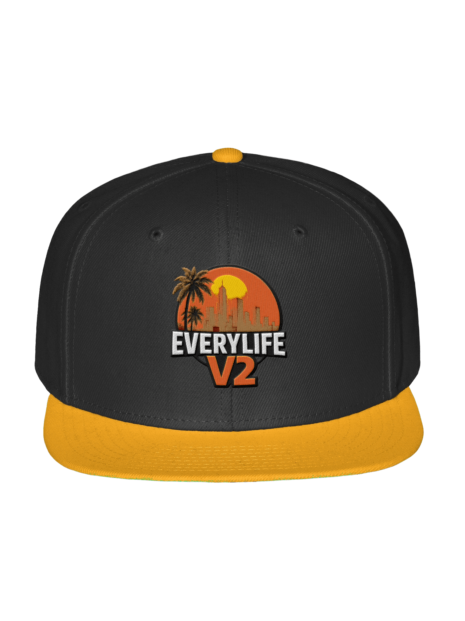 Casquette Logo product image (1)