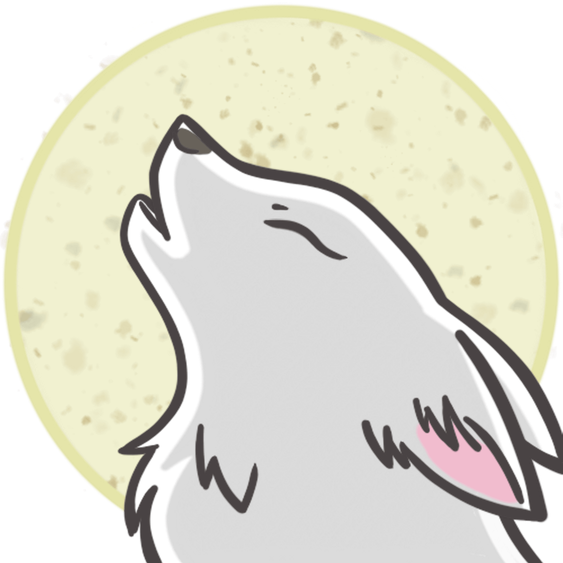 WoWoHowl - Sticker product image (3)