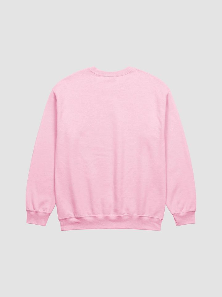 This Person Runs on Video Games and Anti-Depressants Crewneck Sweatshirt product image (9)
