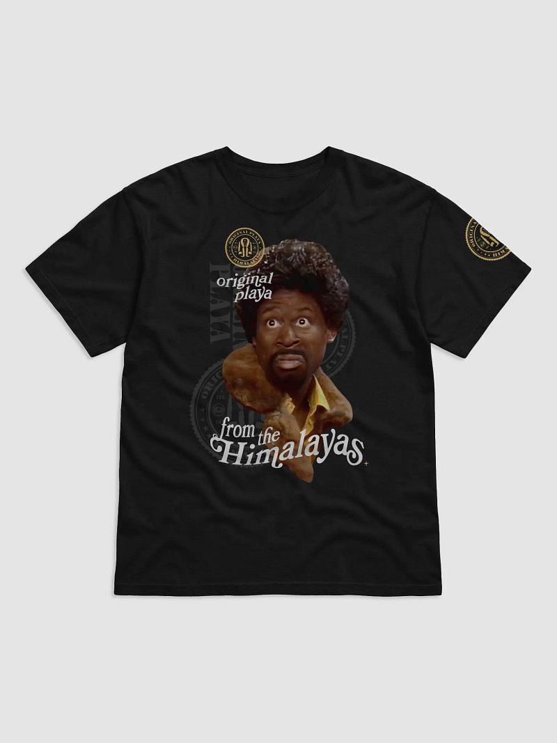Original Playa from the Himalayas